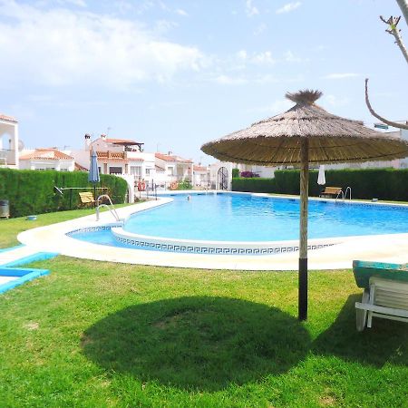 Peperent Casa Pino Villa Nerja Buitenkant foto