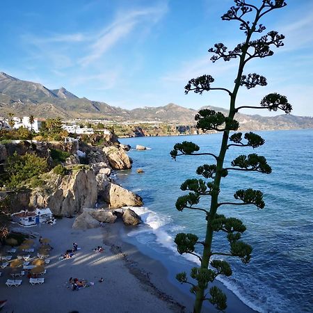 Peperent Casa Pino Villa Nerja Buitenkant foto