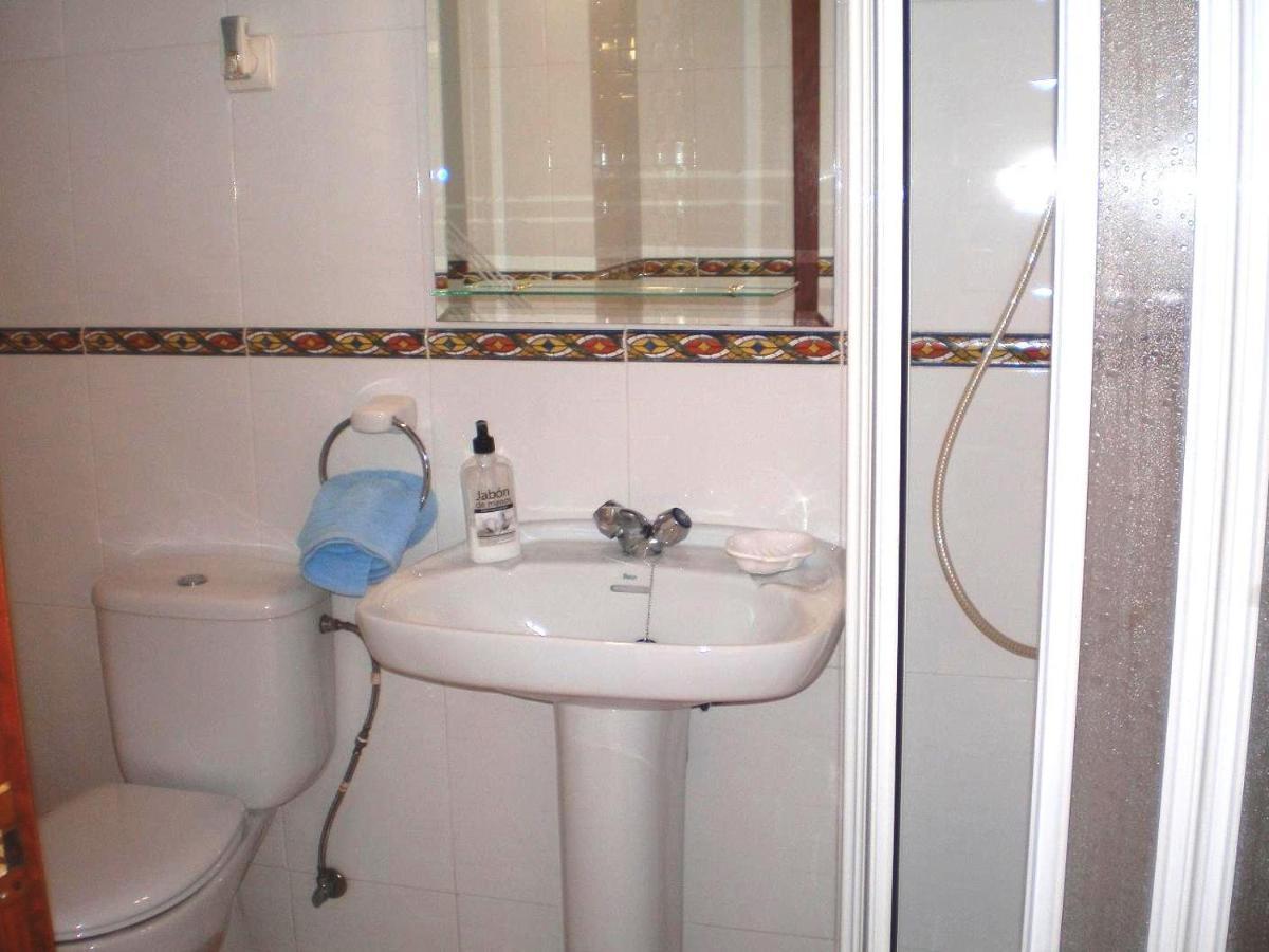 Peperent Casa Pino Villa Nerja Buitenkant foto